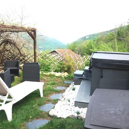 La Burbanche L'Horizon & Spa מראה חיצוני תמונה