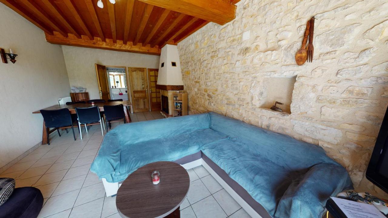 La Burbanche L'Horizon & Spa מראה חיצוני תמונה