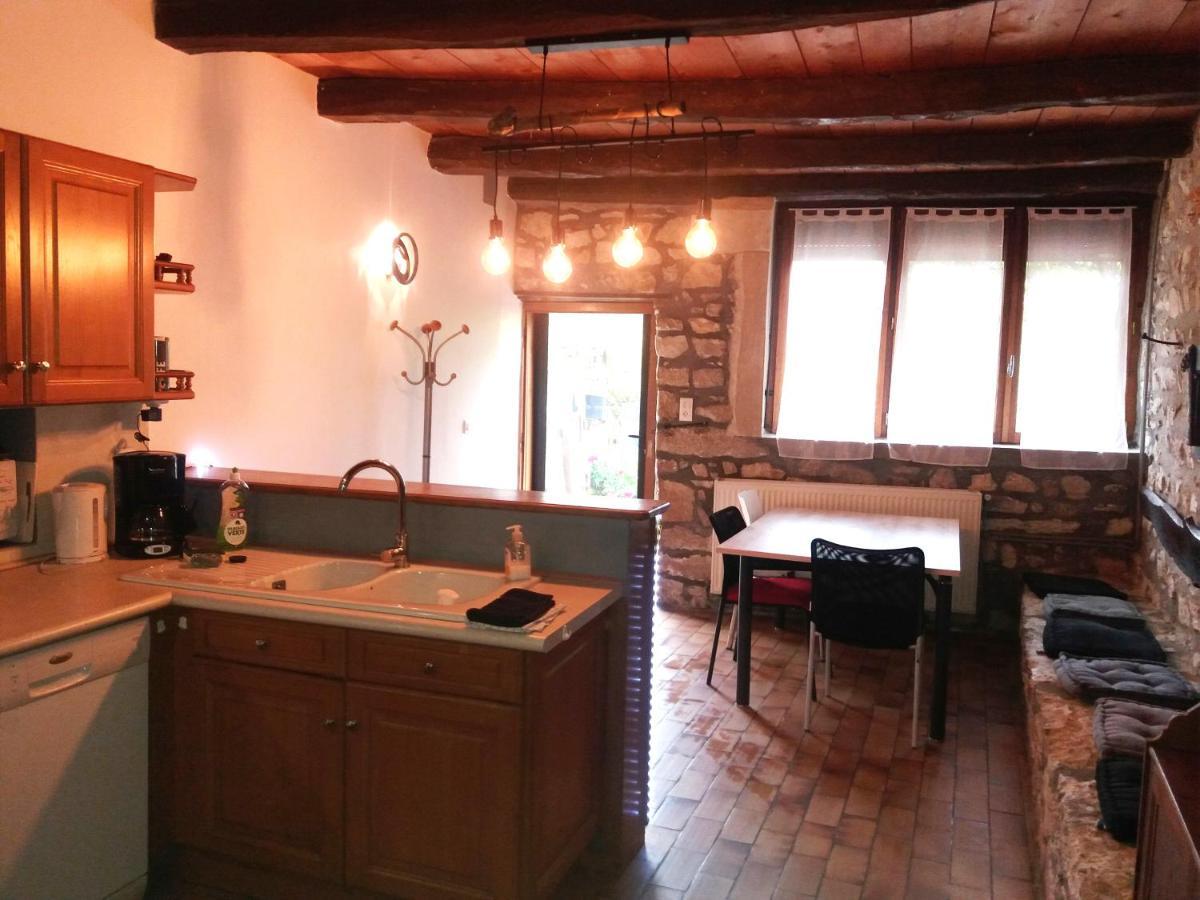 La Burbanche L'Horizon & Spa מראה חיצוני תמונה