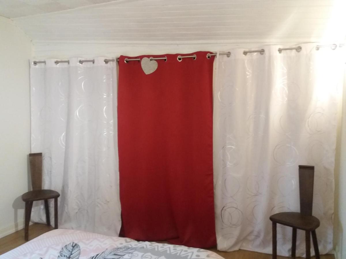 La Burbanche L'Horizon & Spa מראה חיצוני תמונה
