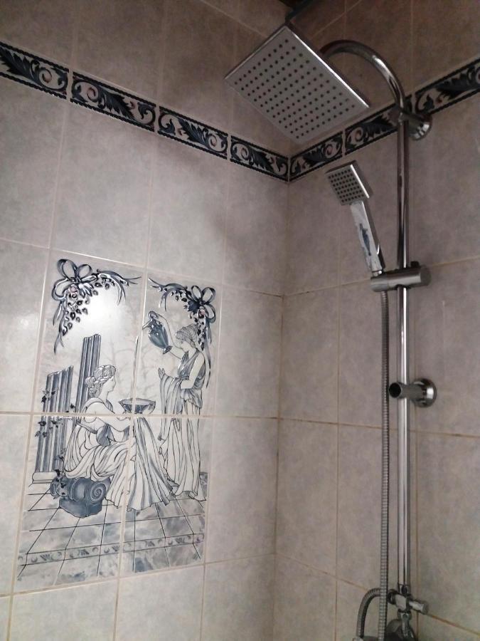 La Burbanche L'Horizon & Spa מראה חיצוני תמונה